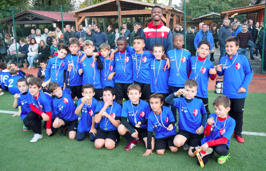 Reggio Calcio, venerdì 1 novembre avrà luogo il 5° torneo di Halloween con 320 bimbi in campo