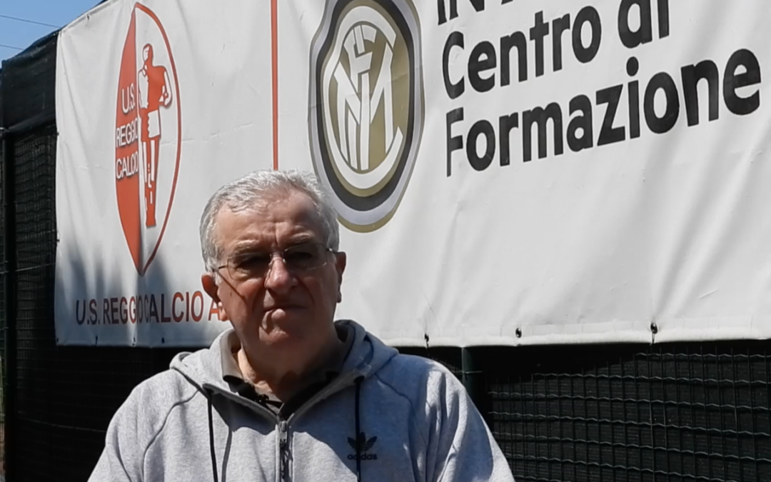 Reggio Calcio, il nuovo presidente è Giulio Cigarini: “Vogliamo continuare a crescere, ma per farlo dobbiamo trovare l’accordo col Comune per migliorare la struttura”