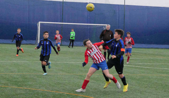 Reggio Calcio, giovedì 8 dicembre l’ultimo atto della seconda edizione del Memorial Crotti al Circolo Onde Chiare